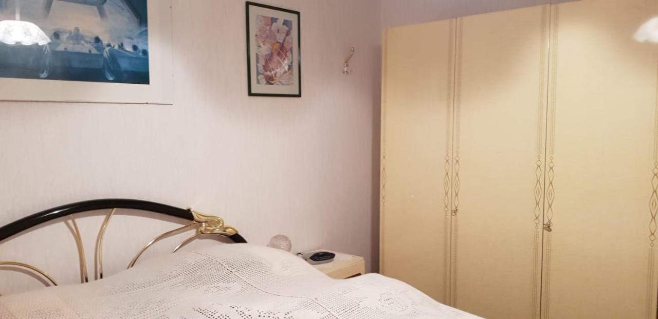 Pension Kroth An Der Mosel Бридел Екстериор снимка