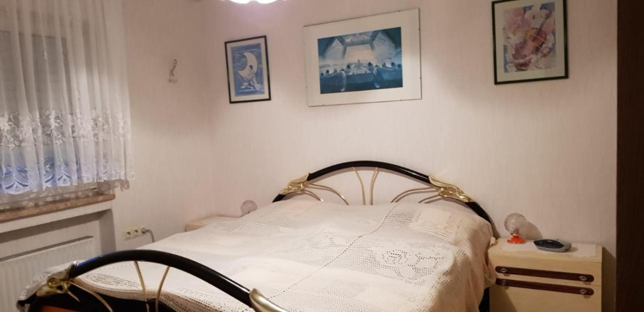 Pension Kroth An Der Mosel Бридел Екстериор снимка