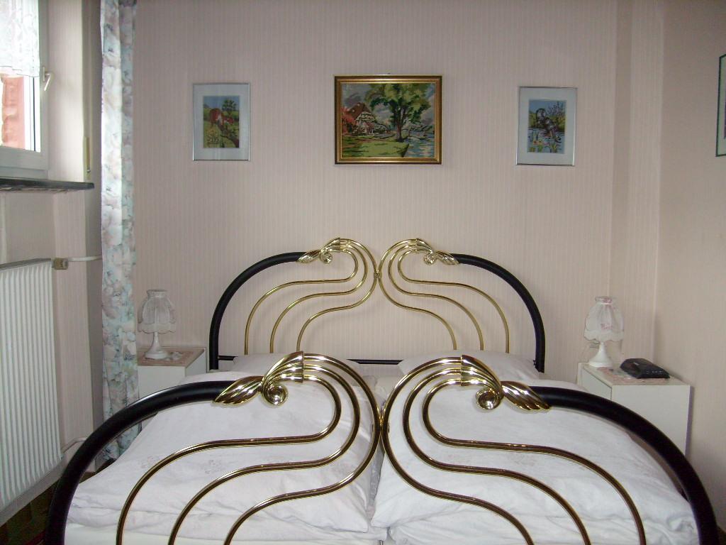 Pension Kroth An Der Mosel Бридел Екстериор снимка